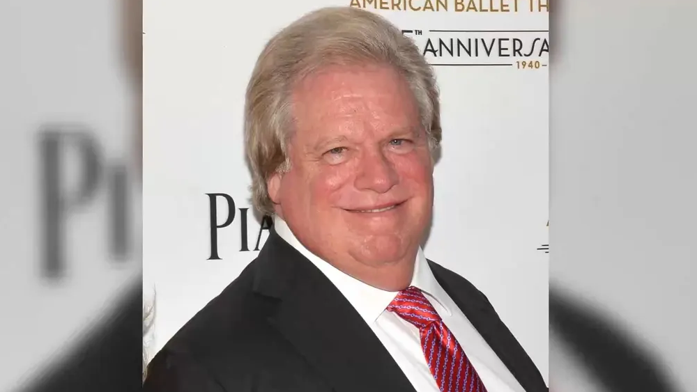 Elliot Broidy, Fundraiser for Trump 2016 (convicted)