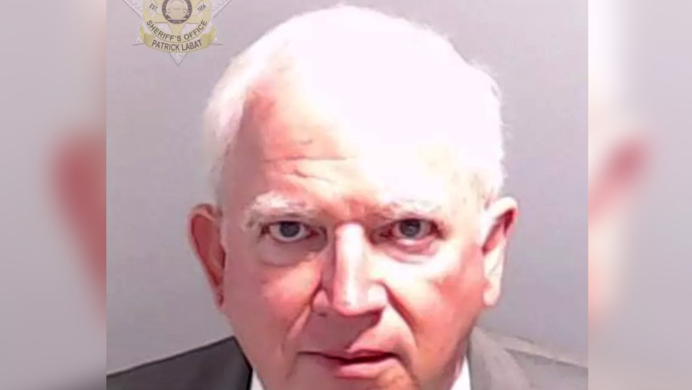 John Eastman, Attorney (indicted)