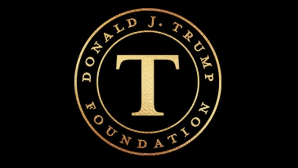 The Trump Foundation (dissolved under court supervision)