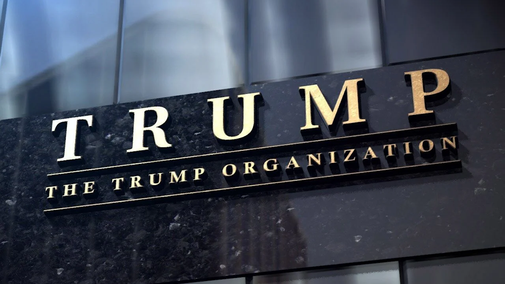 The Trump Organization (convicted)